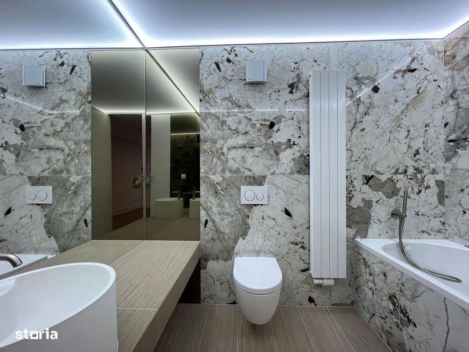 3 Camere Lux| 90 Mp -Cortina 126| Erou Iancu Nicolae