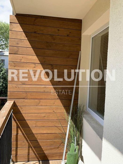 Дава се под наем Едностаен апартамент в Варна, Генералите - 30 кв.м за 420 € - Снимка #6