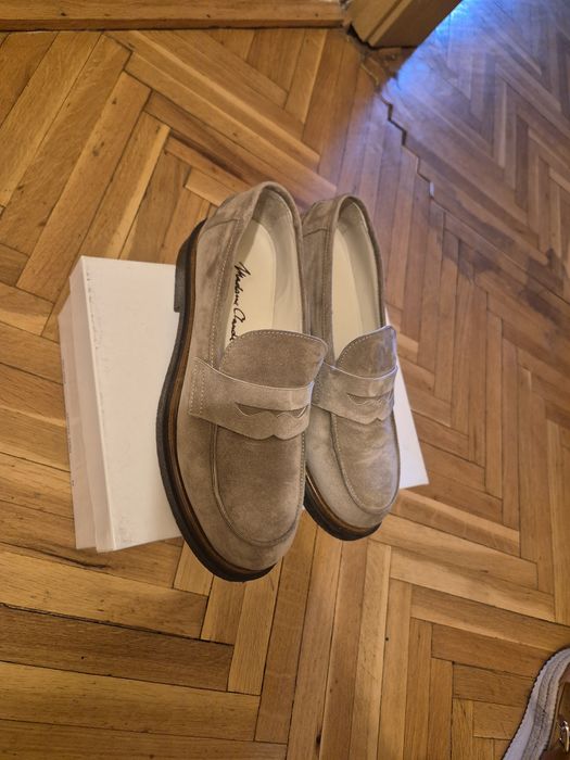 Pantofi piele  39