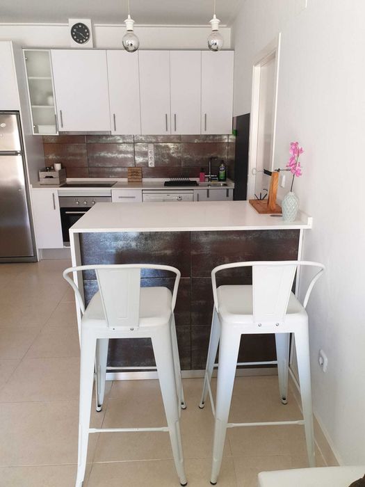 Apartament la mare in Spania
