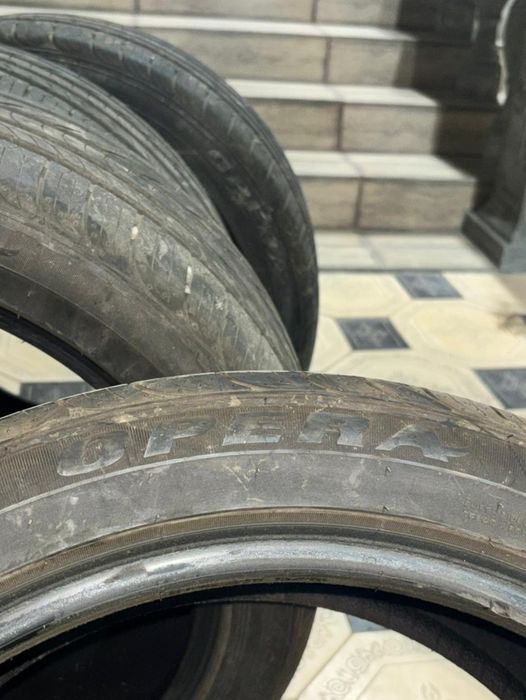 Жаздық шина сатылады