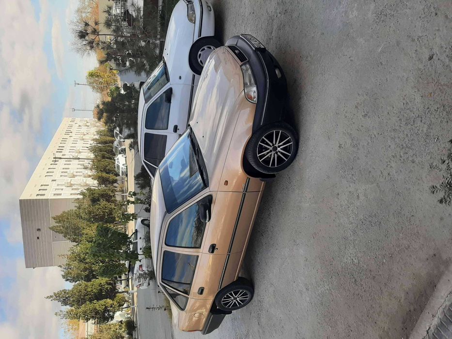 Нексия 1  Сонс трямблёр