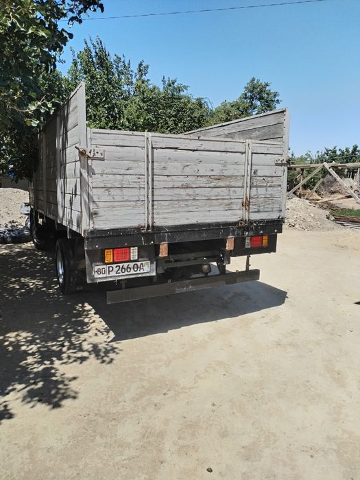 Alo darajada matori radnoy dizil ishga yaroqli bort uzinligi 4,5sm