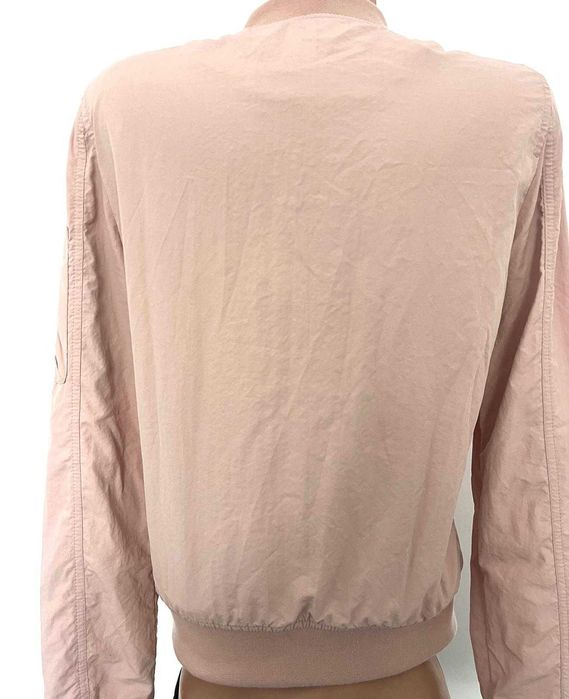 Geacă bomber Zara – nouă cu etichetă, super ușoară, mărime XS