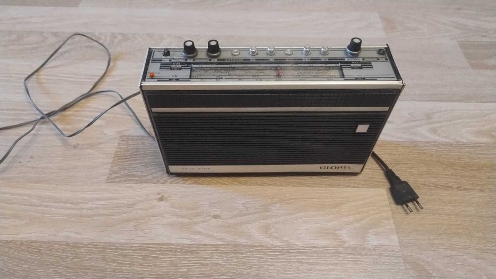 Radio Gloria Tehnoton