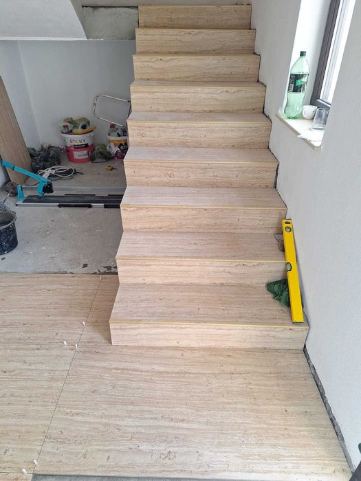 Amenajari interioare și exterioare