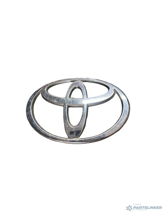 Sigla / Emblema Toyota Land Cruiser 90 _J9_ 1995 - >