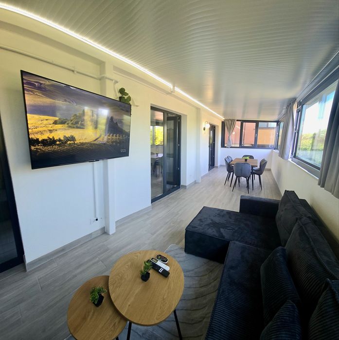Apartament Premium 3 camere
