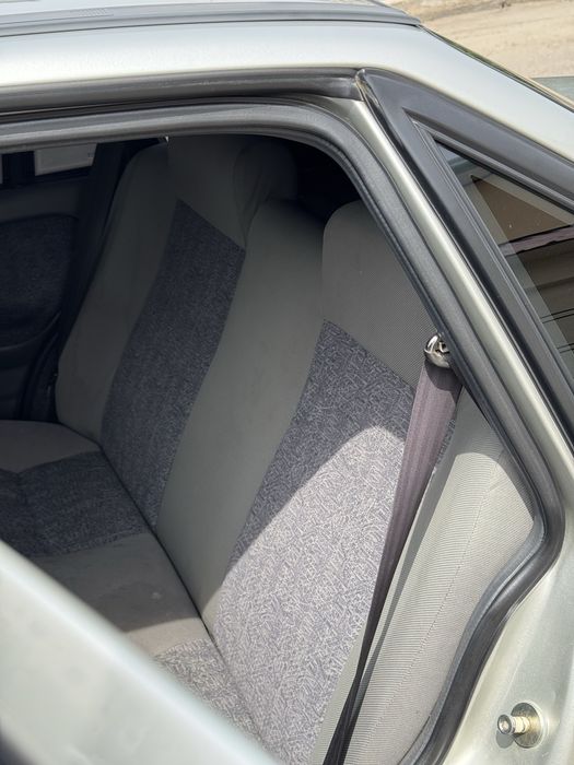 Chevrolet Nexia 2007 — 8