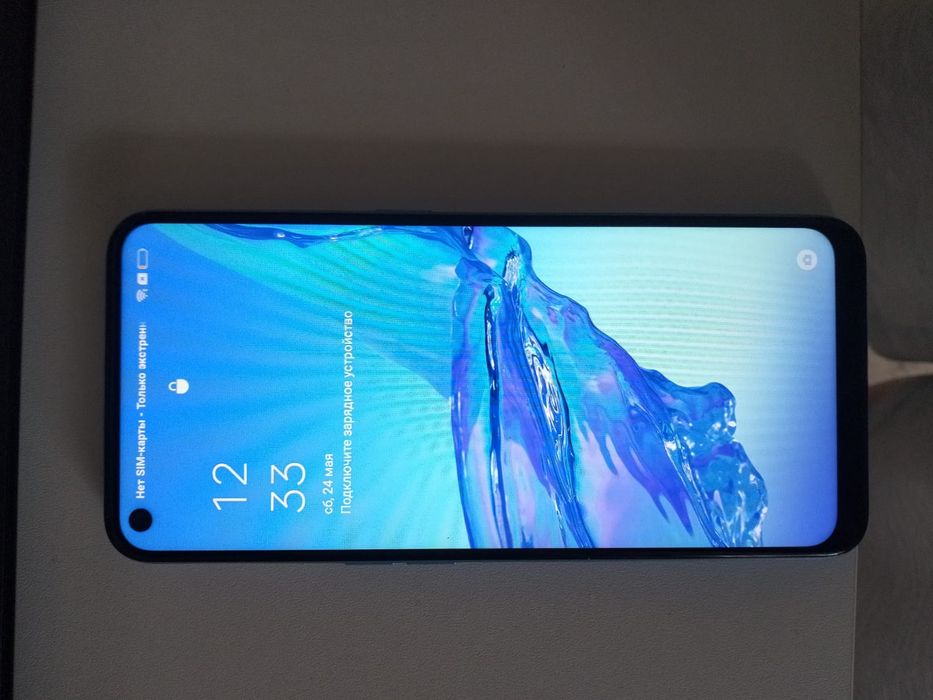 Продам телефон oppo a 53