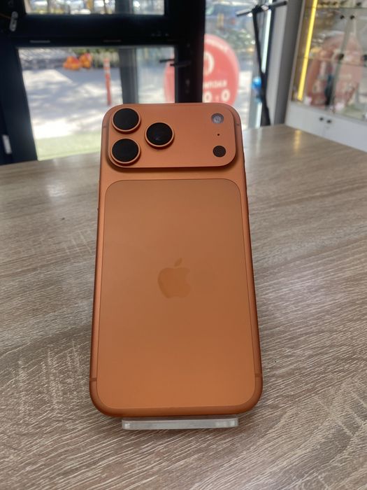 Iphone 17 Pro Max 512 gb (A4)