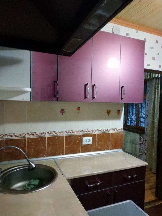 Сдается 1в2 Яккасарай 8 роддом Глинка. Галерейка