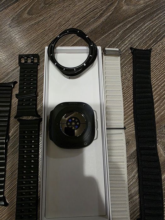 Samsung galaxy watch ultra
