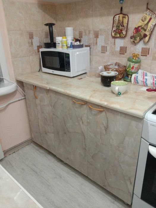 Продам кухонный гарнитур