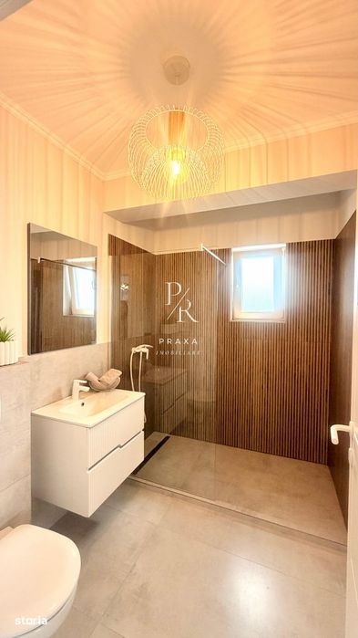 Apartament 3 camere, 43 mp, et 2, garaj optional, zona Terra!