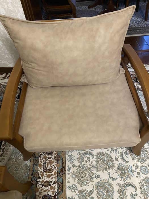 Диванный комплект