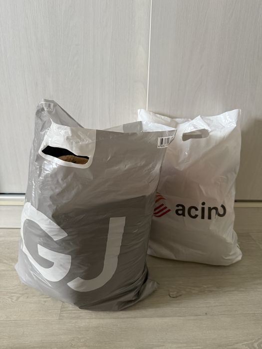 Набор вещей 2000тг