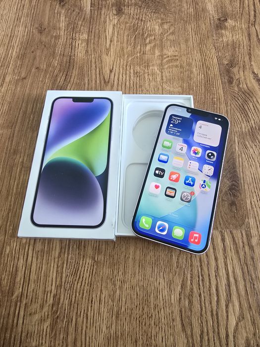 Apple iPhone 14 Plus 128GB LL/A