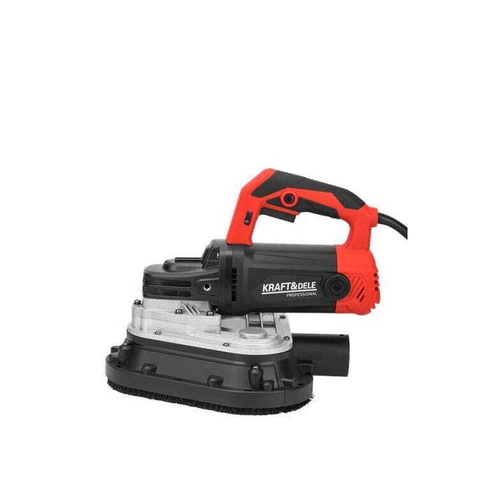 Slefuitor pentru lustruirea pardoselilor din beton și piatră, 100