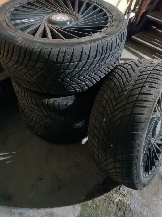 R20 275/40   114/5 diska balon