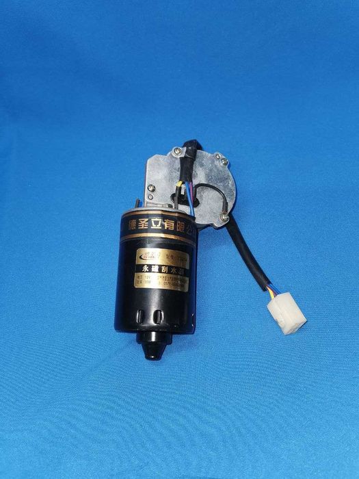 Моторчик дворников Faw ca1024/Faw ca6371.Faw ca1010/Faw ca6350.