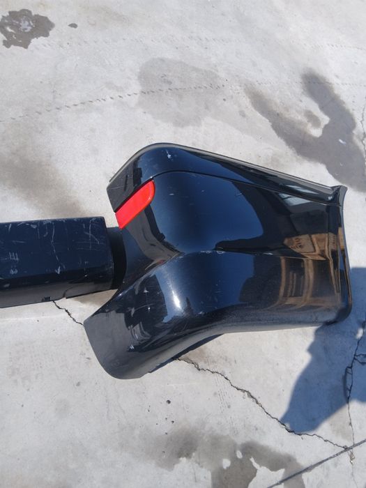 Bara Spate Mercedes-Benz Vito Bus W639 2010 - >