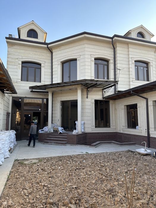 Продается участок 4.2 соток Алмазарский район профессорская улица