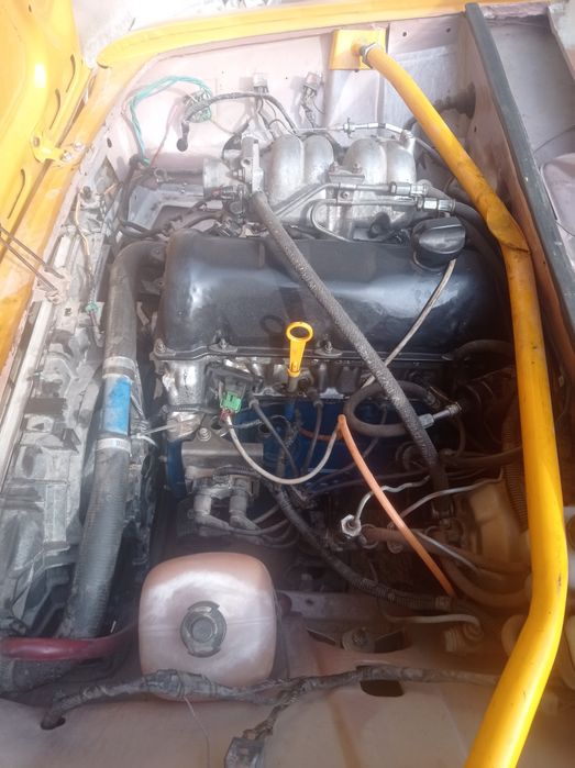 VAZ 2101 1971 — 2