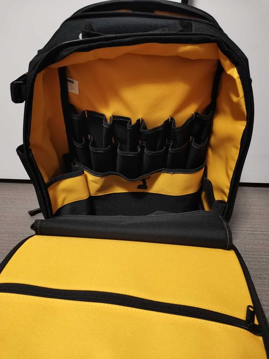 Раница DeWaLT НОВА