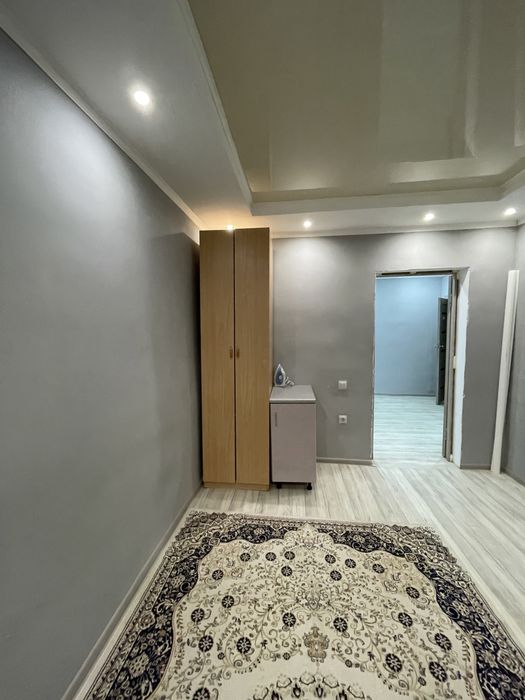 Аренда 2-комнатный дом