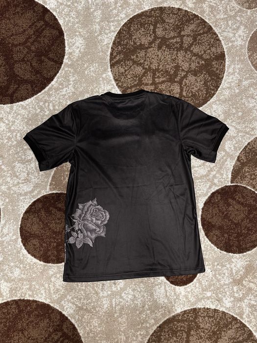 Real madrid футболна тениска