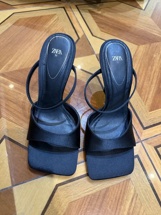 Босоножки Zara 36р