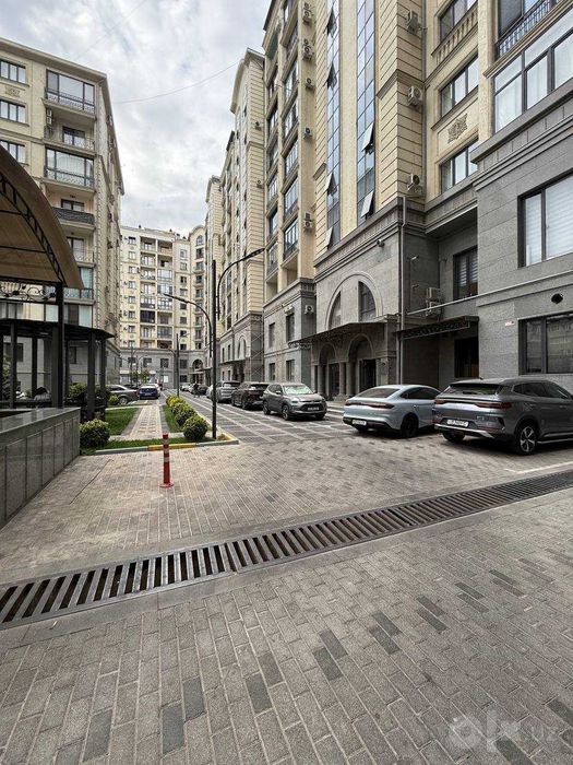 ЖК Muhtasham у метро Минор — 108 м² на 6 этаже`