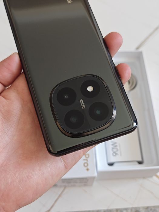 Redmi Note 14 Pro Plus 512Gb 5G идеальный