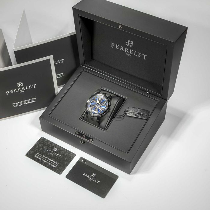 Perrelet Turbine XL 48mm A1051/5