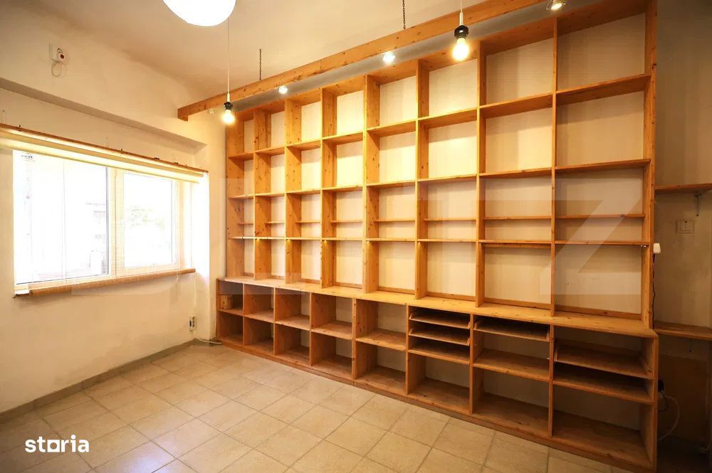 Spatiu Comercial | Centru | Garsoniera |