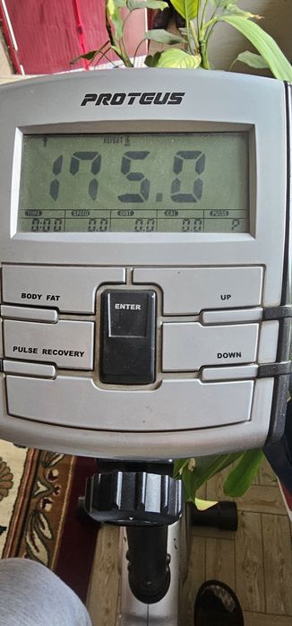 Велотренажор  отличный выбор!