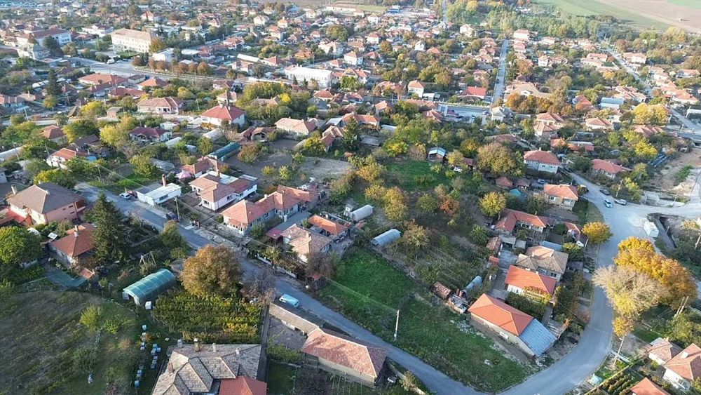 Продава се Парцел в Силистра, Запад - 800 кв.м за 18 €/кв.м - Снимка #2