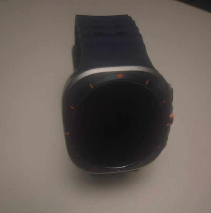 Samsung watch ultra