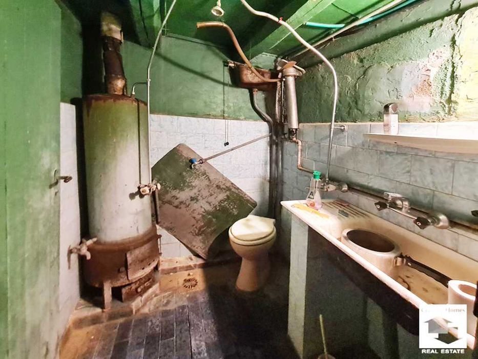 Продава се Къща в с. Балван, Област Велико Търново - 100 кв.м за 255 €/кв.м - Снимка #4