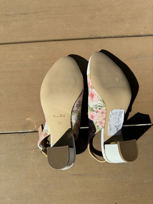 Дамски обувки 40 номер