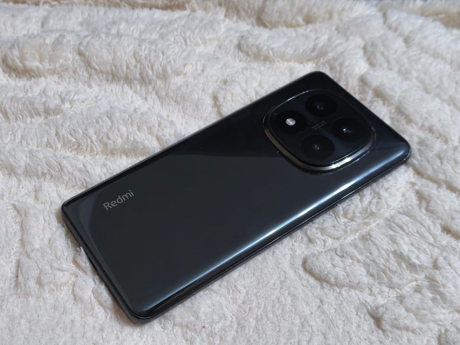 Redmi note 14 pro plus 5g