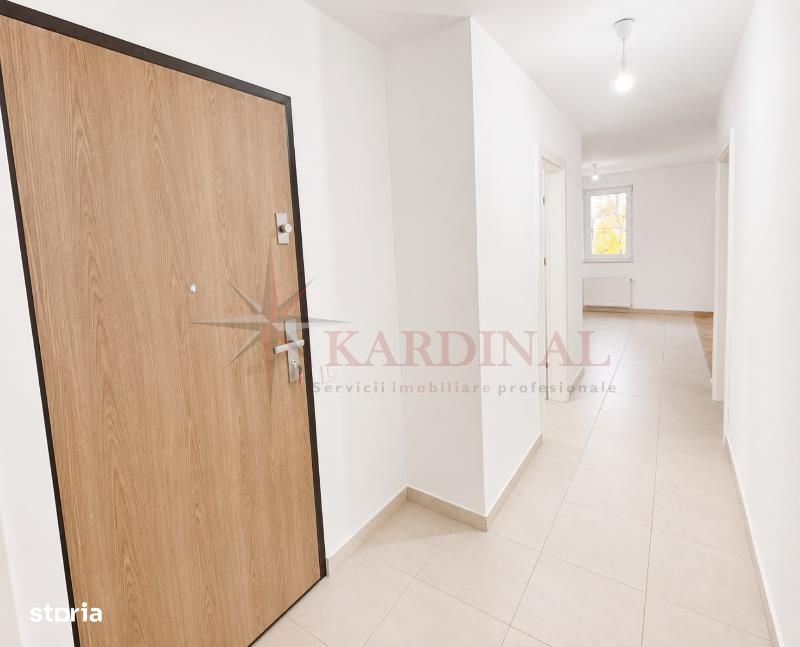 Apartament 2 camere | Urban Plaza Carpaților | Terasă 18 mp
