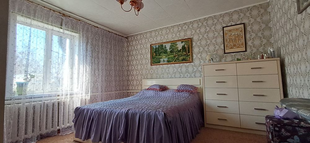 Продается дом Булаево