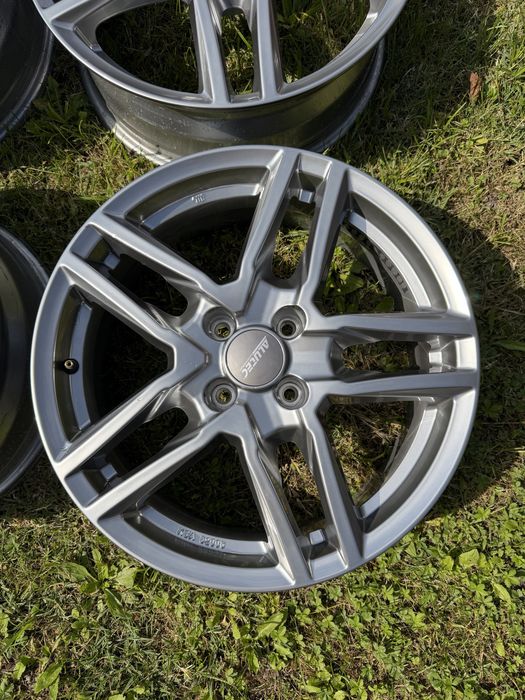 Jante Alutec R17 4x108