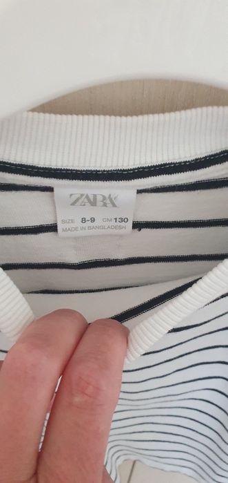 Zara красивые свитшоты