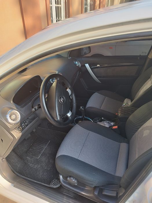 Нексия 3 автомат, наваротлари бор