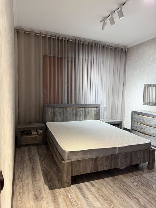 Спальный гарнитур в отличном состоянии