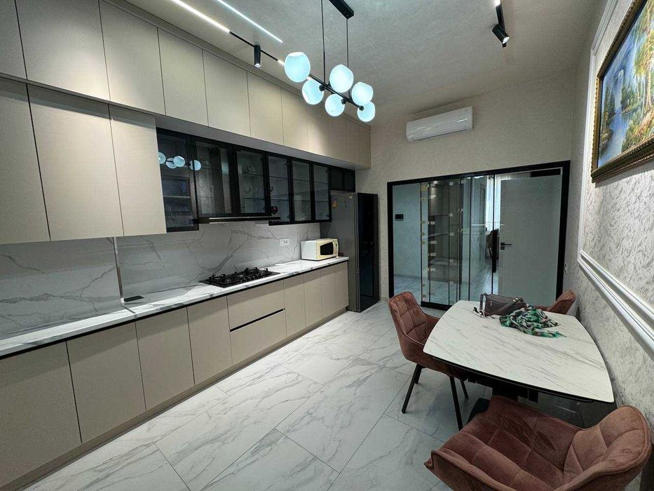 Продается квартира в центре города. ЖК Real House.ID R28