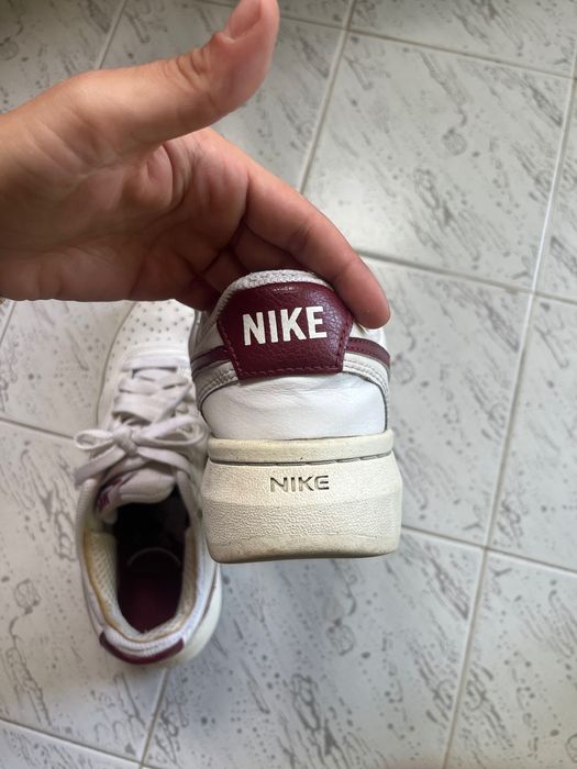 Nike Air Force 38,5